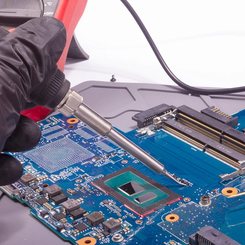 Maintenance du PCBA électronique grand public
