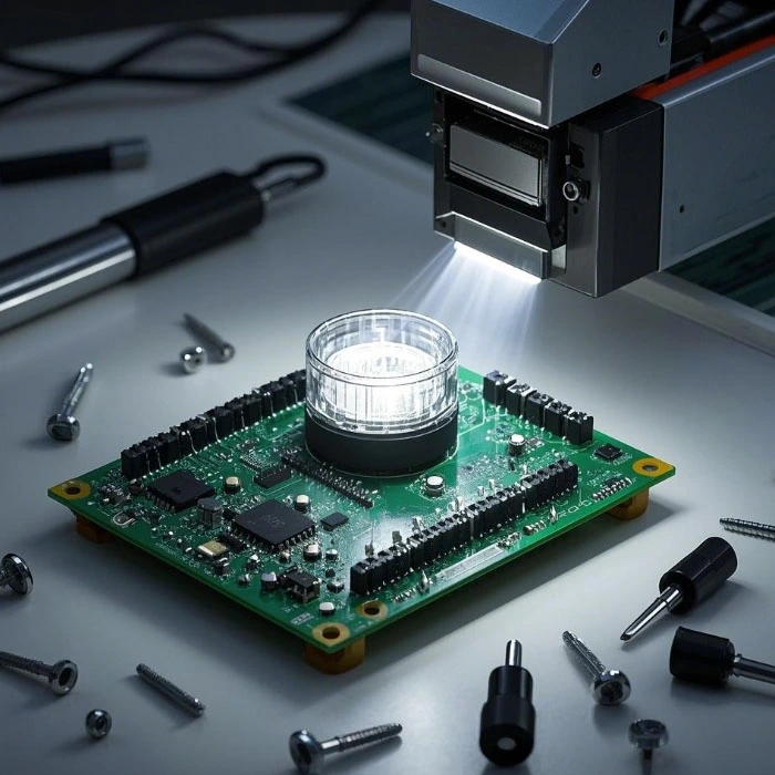 Qu'est-ce que le clone PCB?