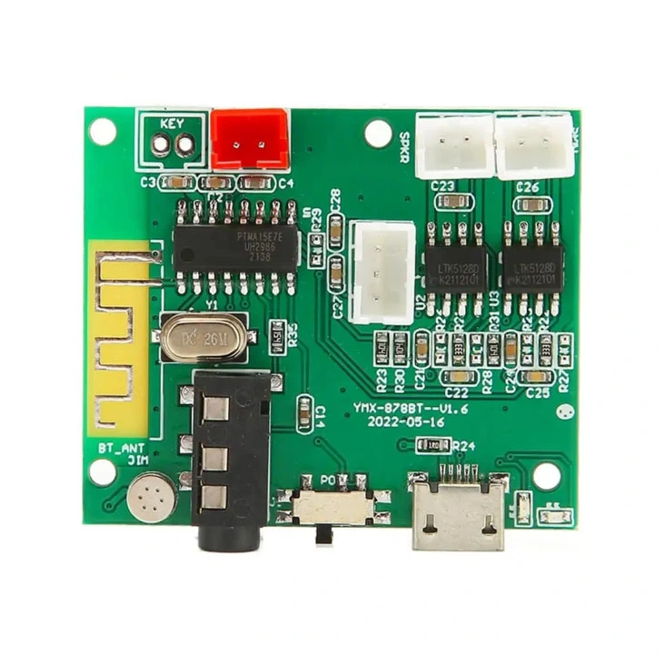 Pourquoi le PCBA automobile décide-t-il si l'électronique de votre véhicule survit au monde réel ?