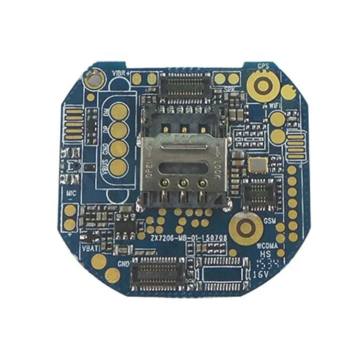 Clone PCBA intelligent