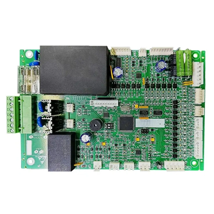 Clone PCBA du four commercial