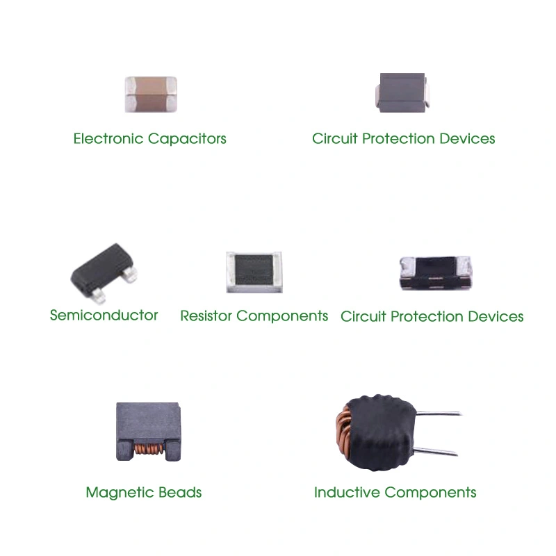 Composant de diode