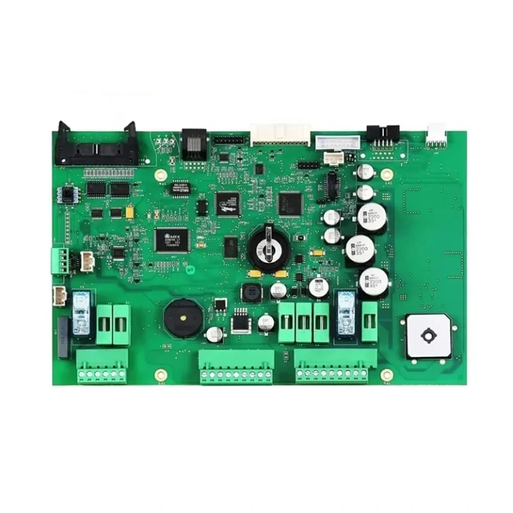 Security System PCBA