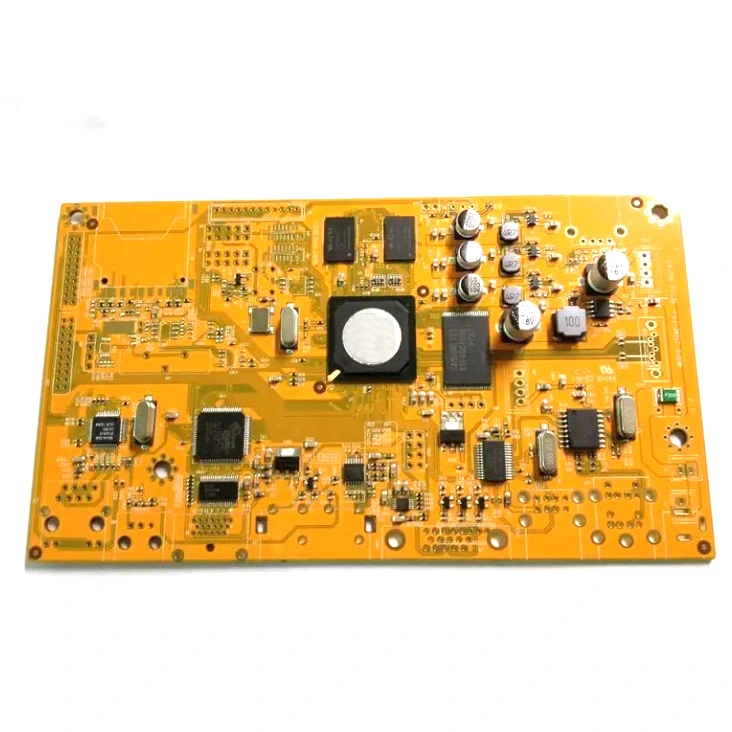 Clone PCBA intelligent