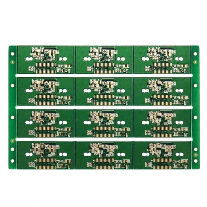 Clone Robot PCBA