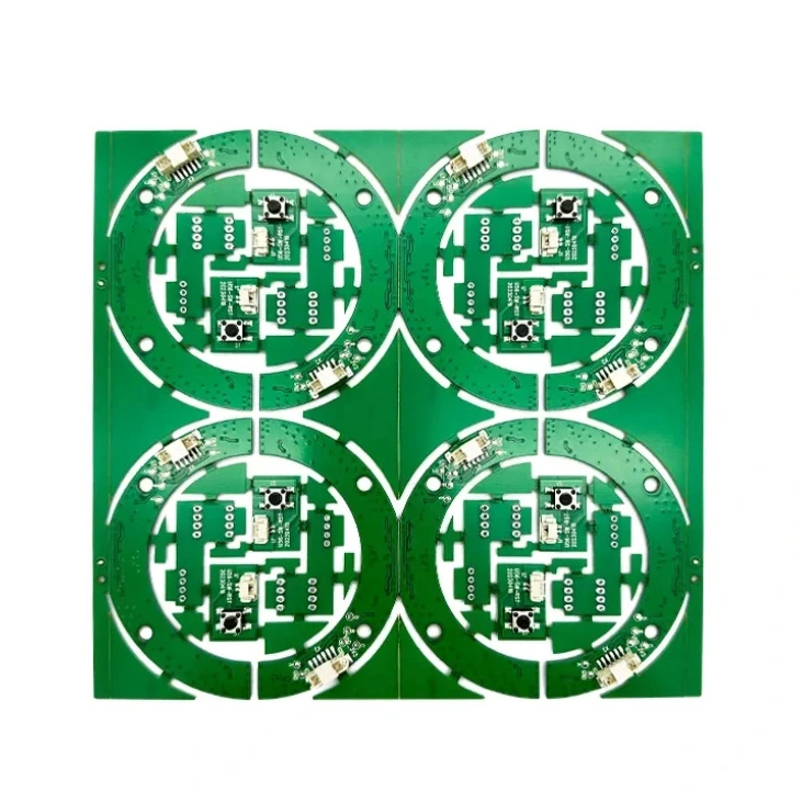 Système d'éclairage intelligent Clone PCBA